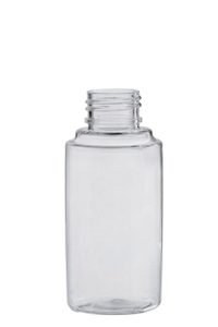 80 ml PET bottle