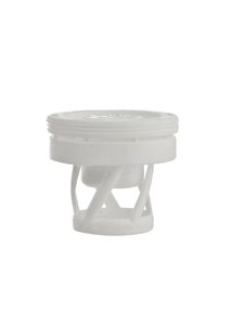 Spiral cap, 27 mm (D27)