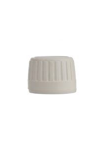 PP28 tamper-evident cap