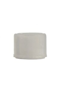 PP28 child-resistant cap