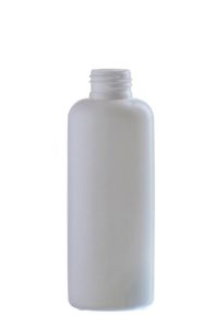 125 ml PP bottle, pouring spout
