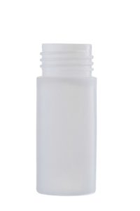 20 ml polyethylene (PE) bottle