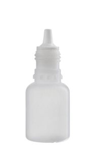 5–10 ml polyethylene (PE) ophthalmic bottle