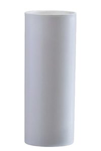 100 mm PP rigid tube for tablets (T10)
