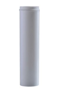 160 mm PP rigid tube for tablets (T16s)