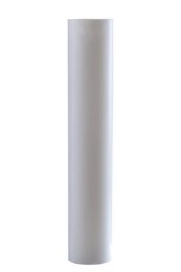 200 mm PP rigid tube for tablets (T20)