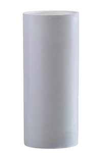80 mm PP rigid tube for tablets (T8)