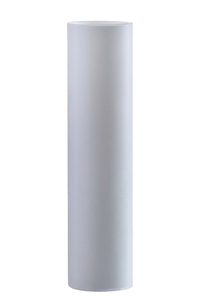 Rigid tube for calcium tablets (Tcalc)