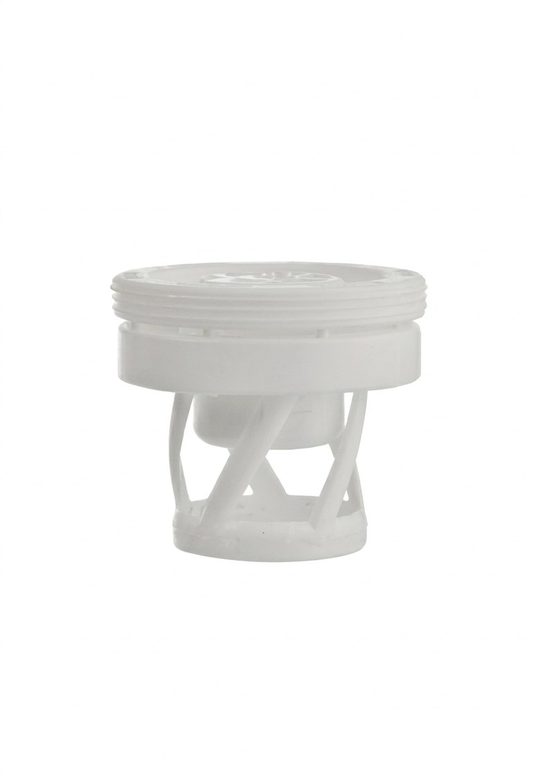 Spiral cap, 27 mm (D27)