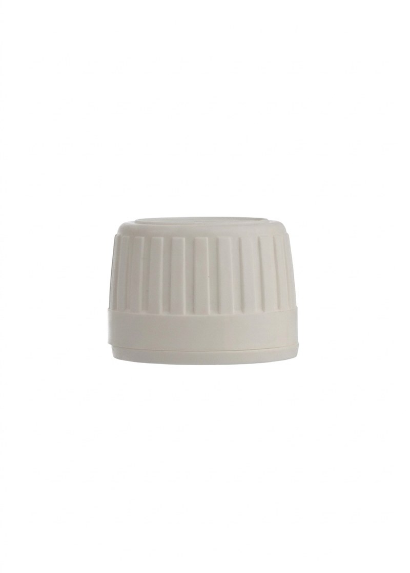 PP28 tamper-evident cap