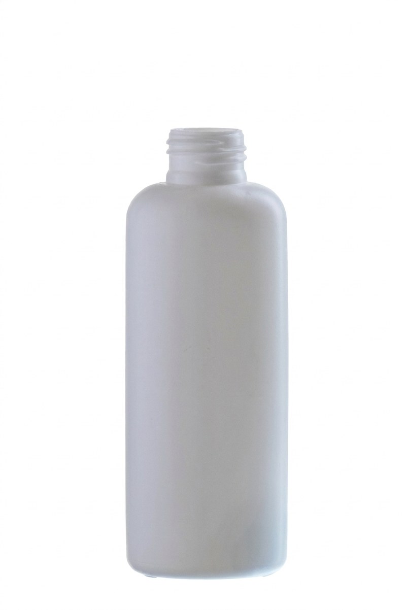 125 ml PP bottle, pouring spout