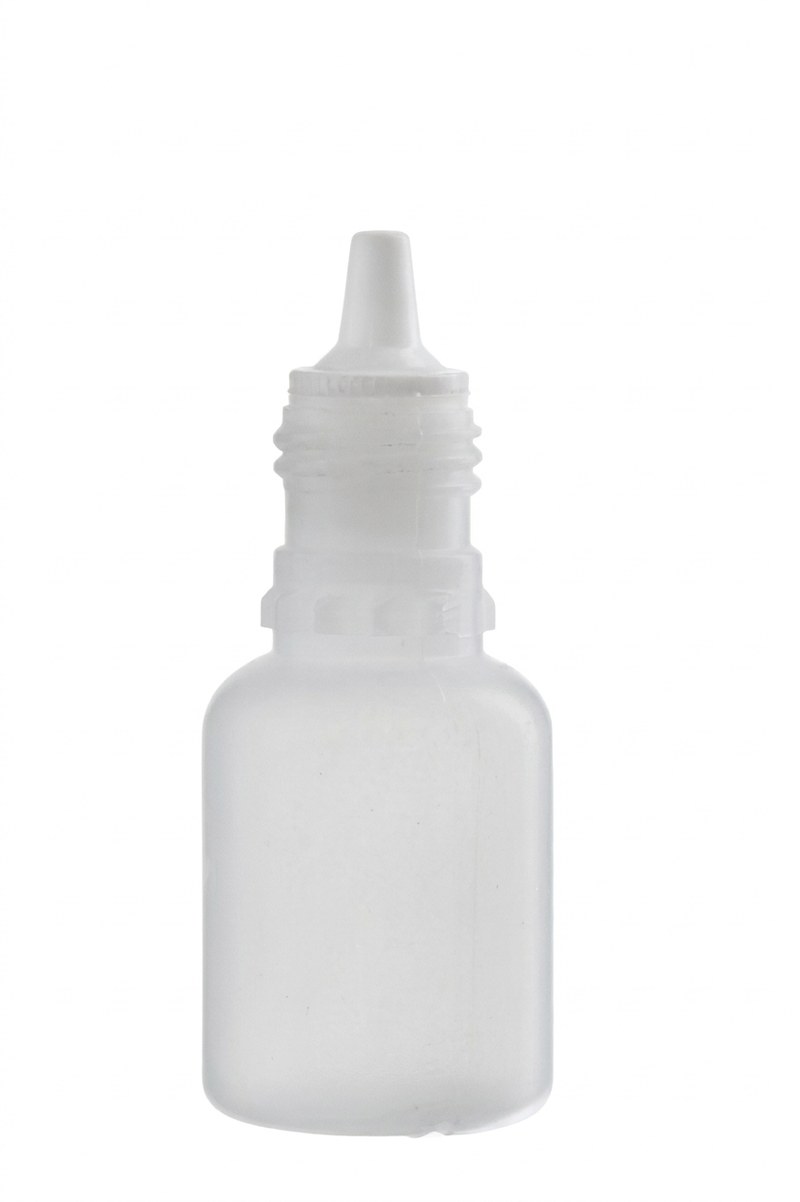 5–10 ml polyethylene (PE) ophthalmic bottle
