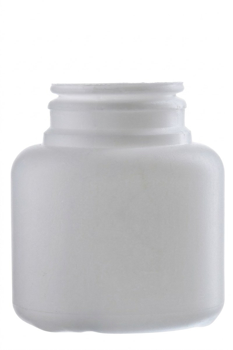 250 ml plastic pill container PR38