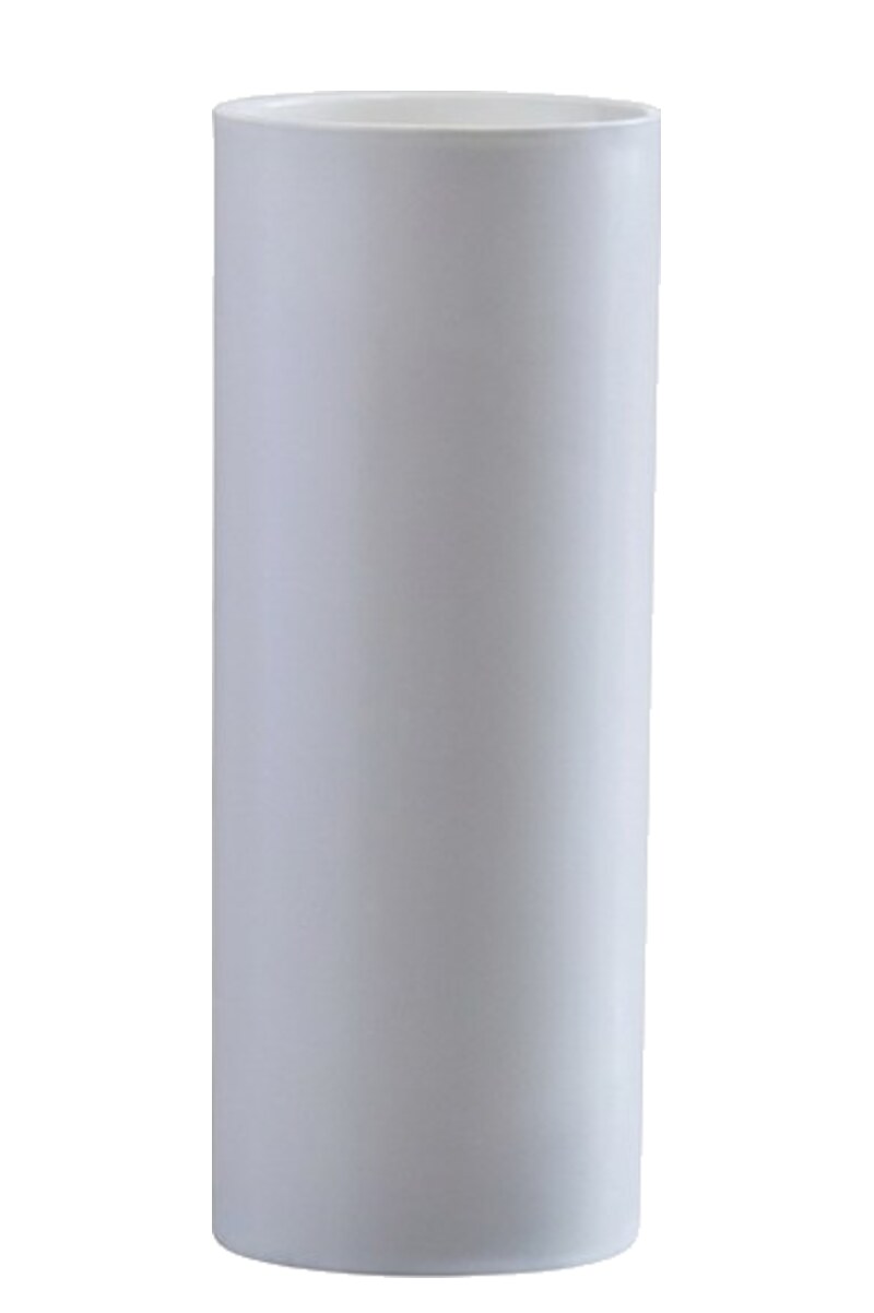 100 mm PP rigid tube for tablets (T10)