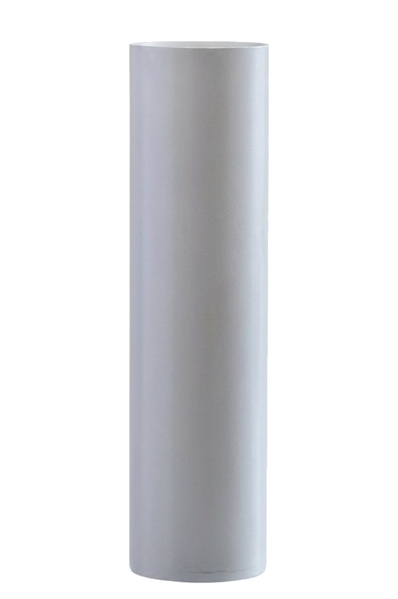 160 mm PP rigid tube for tablets (T16)