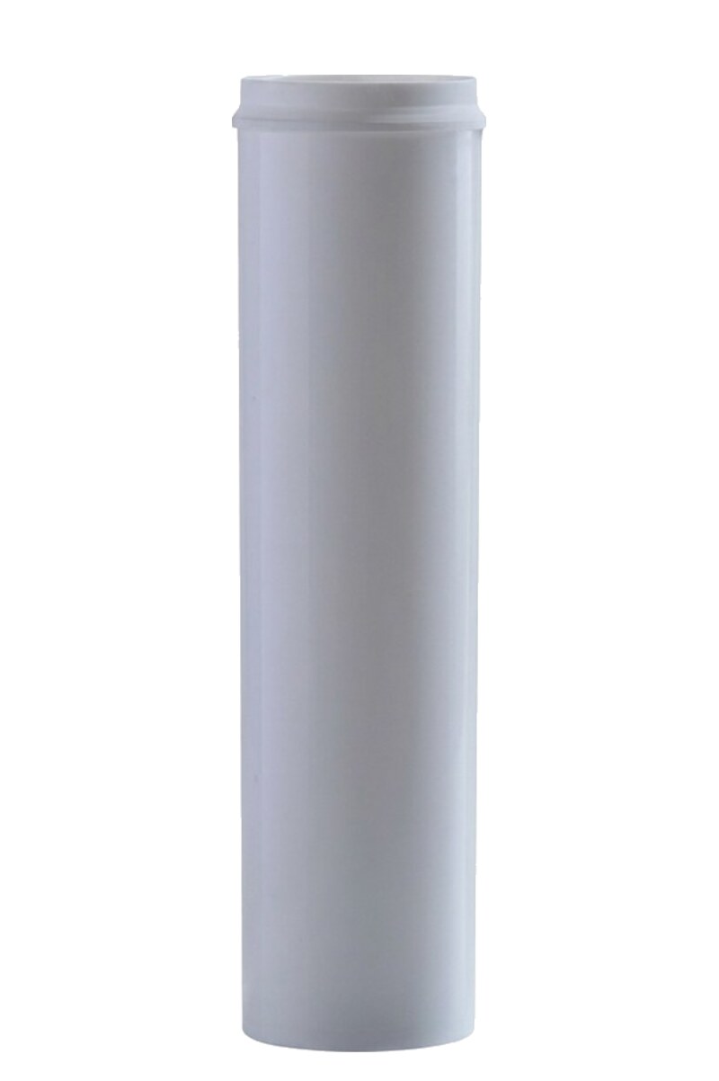 160 mm PP rigid tube for tablets (T16s)
