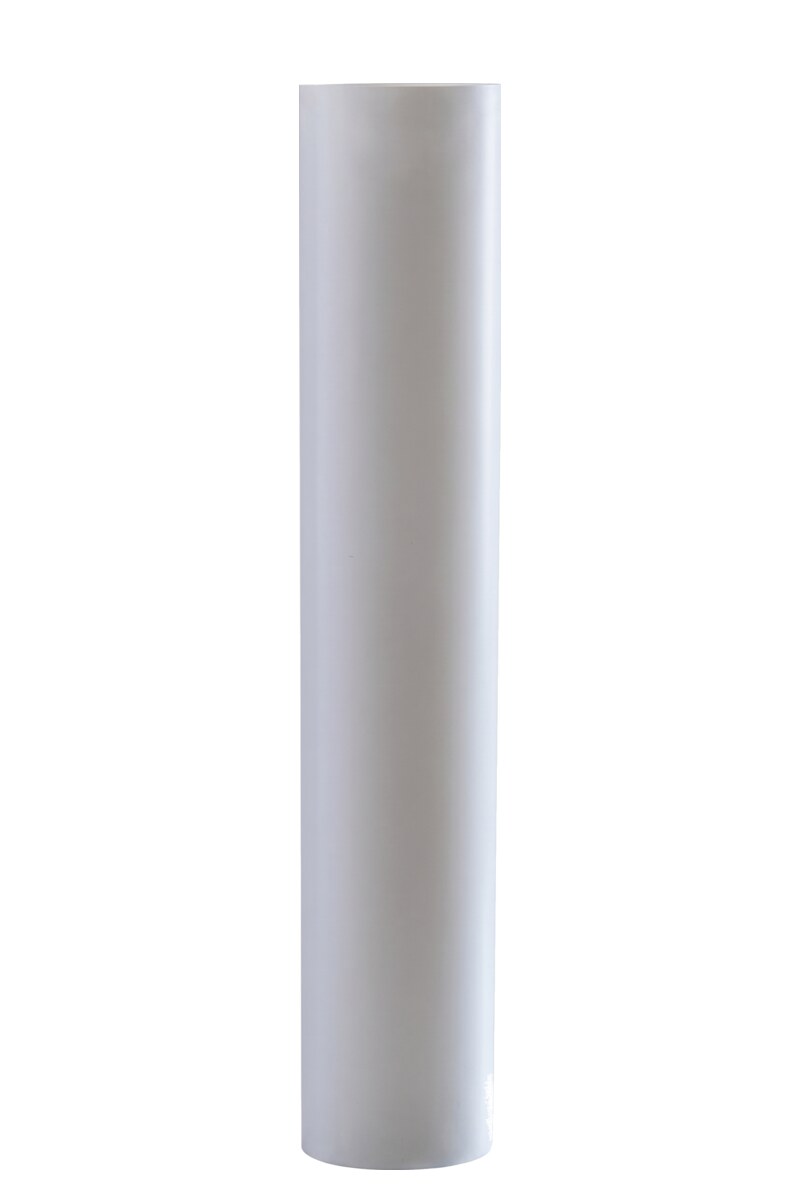 200 mm PP rigid tube for tablets (T20)