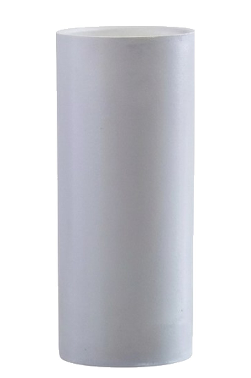80 mm PP rigid tube for tablets (T8)
