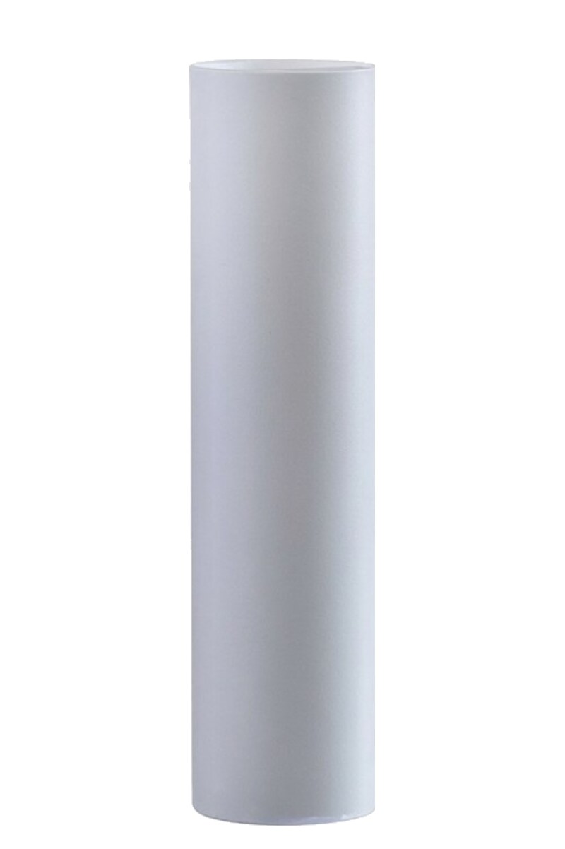 Rigid tube for calcium tablets (Tcalc)